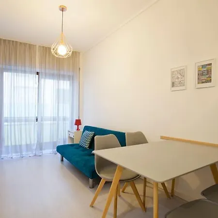 Aposentus - Breiner Apartment Porto