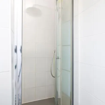 Apartment Aposentus - Breiner
