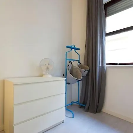 Aposentus - Breiner Apartment Porto