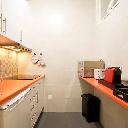 Aposentus - Breiner Apartment Porto