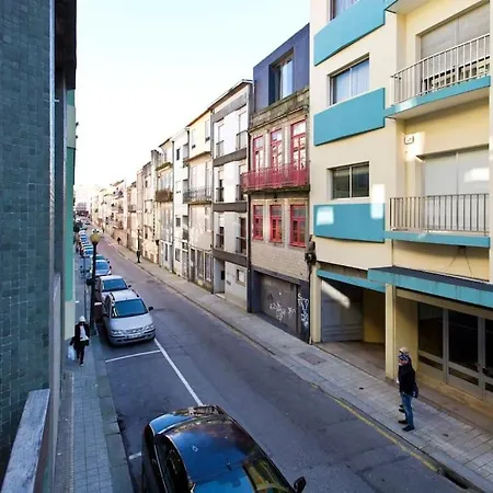 Aposentus - Breiner Apartment *