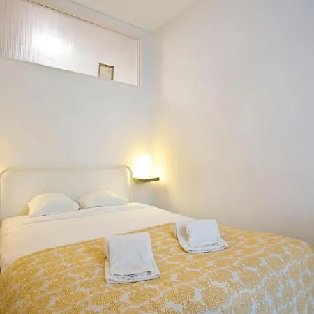 Apartment Aposentus - Breiner *